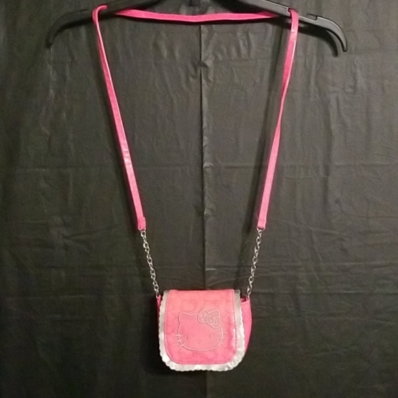 Hello Kitty Loungefly Bag - Picture 4 of 5